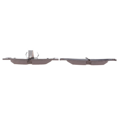 Колодки гальмівні (передні) BMW 5 (F07/F10/F11) 09-17/6 (F06/F13) 11-18/7 (F01/F02/F03/F04) 08-15 (Ate) ATE Ceramic