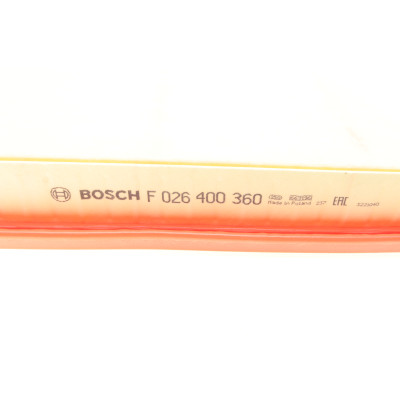 Фільтр повітряний BMW 2 (F45) 13-/X1 (F48) 14-/Mini Cooper 1.5-2.0 i/D 13- (B37/B38/B47/B48)
