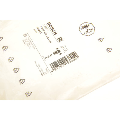 Датчик зносу гальмівних колодок (передніх) BMW 3 (E90/E92/E93) 07-13 (L=675mm)