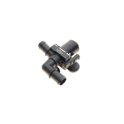 Кран пічки BMW 3 (E90)/X3 (E83)/X5 (E70)/X6 (E71/E72) 04-14 M57/N52/N55/N57