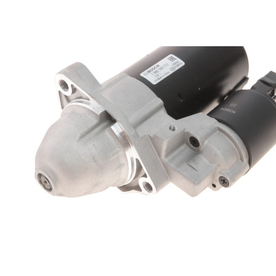 Стартер BMW 5 (E60/E61)/7 (E65/E66/E67)/X5 (E53/E70) 03-10 N62 (12V/1.7kw) (z=9)
