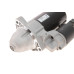 Стартер BMW 5 (E60/E61)/7 (E65/E66/E67)/X5 (E53/E70) 03-10 N62 (12V/1.7kw) (z=9)