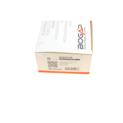 Форсунка омивача фари BMW X5 (F15/F85) 13-18 (L)