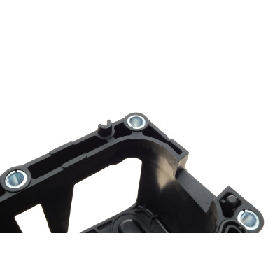 Корпус фільтра масляного BMW 3 (E90-E93/F30/F80)/4 (F32)/5 (F10/F18) 2.0D 07- (N47 N57)