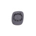 Скло дзеркала (з підігрівом) BMW 1 (E87/E81)/3 (E90/E92) 03-13 (L)