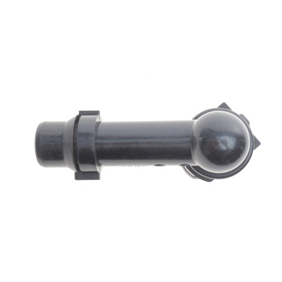 Фланець системи охолодження BMW 3 (F30/F80)/5 (F10/G30/F90)/7 (G11/G12)/X5 (F15/F85) 11-23 B47 D20