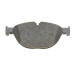 Колодки гальмівні (передні) BMW 5 (F07/F10/F11) 09-17/6 (F06/F13) 11-18/7 (F01/F02/F03/F04) 08-15 N20/N47/N52/N53/N55/N57/N63