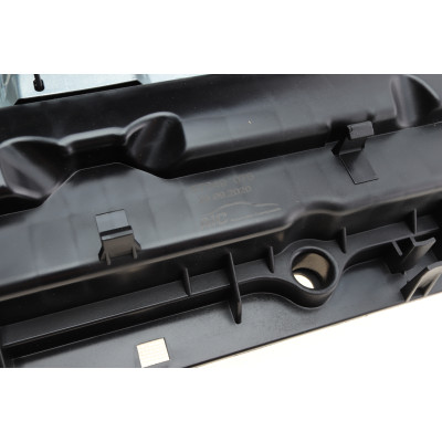 Кришка клапанів BMW 3 (E46)/5 (E39) 2.0-3.0 04-11 (M52/M54)