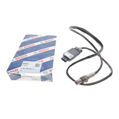 Датчик оксидів азоту (NOx) BMW 3 (F30/F80/G20/G80/G28)/5 (G30/F90)/7 (G11/G12) 11- B47/B57/N47/N57