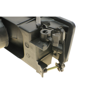 Фара протитуманна BMW 3 (E36) 90-99 (L) Фара протитуманна BMW 3 (E36) 90-99 (L)