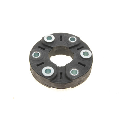 Муфта кардана еластична BMW 1 (E81) 3 (E90) 5 (F10) X1 (E84) X3 (F25) 04-11 (ззаду) N20/N47/N52/N53