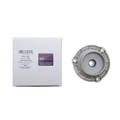 Подушка амортизатора (переднього) BMW 5 (F07)/7 (F01-F04) 08- N57/N55/N63/N54