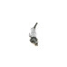 Форсунка омивача фари BMW X1 (E84) 09-15 (R)