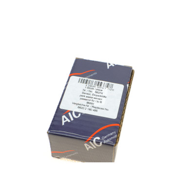 Датчик парковки (задній) BMW 5 (F10)/7 (F01/F02/F03/F04) 08-16