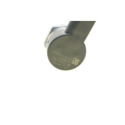 Клапан редукционный рейки паливної MB E-class (W211) OM647/OM648) 02-08/BMW 5 (E60) (M57/M47) 04-10