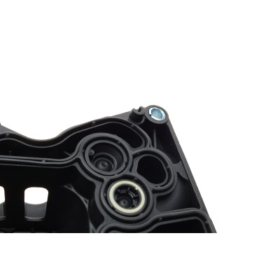 Корпус фільтра масляного BMW 3 (E90-E93/F30/F80)/4 (F32)/5 (F10/F18) 2.0D 07- (N47 N57)