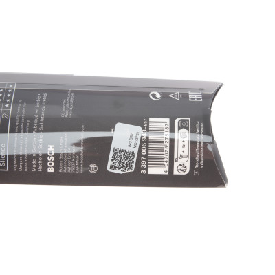 Щітка склоочисника (400mm) Renault Laguna07-15/Clio 05-14/Megane 10-/Trafic 14-/Seat Leon 12-