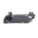 Решітка бампера BMW X3 (F25) 09-17 (L)