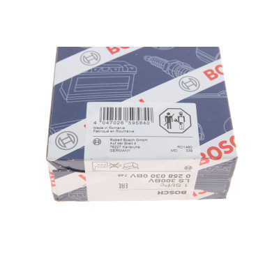 Лямбда зонд BMW 2 (F45/F46) 14-/X1 (F48)15-/X2 (F39) 17-/Mini (F55/F56/F54)13- (B38/B48/B46/B42)