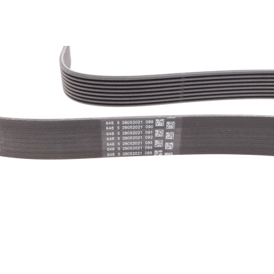 Ремінь генератора BMW 5 (F10)/ X5 (E70/F15/F85)/X6 (E71/E72/F16/F86) 08-16 (8PK1478)