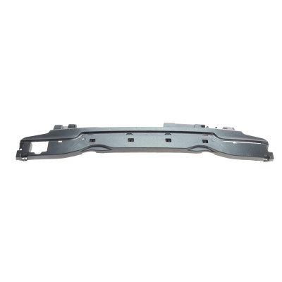 Бампер (задній) BMW 5 (F10) 09-16 (M-Technic) (з отвором PDC/2-х сторонній вихлоп))