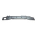 Бампер (задній) BMW 5 (F10) 09-16 (M-Technic) (з отвором PDC/2-х сторонній вихлоп))
