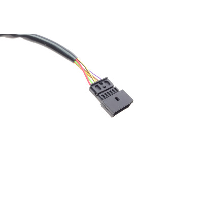 Датчик кута повороту керма BMW 3 (E46)/5 (E39)/7 (E38) 94-05 M47/M54/M57/M62/M73