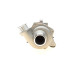 Помпа води BMW 3 (E90)/5 (E60/F10)/X3 (E83/F25) 2.5/3.0i 05-13 N52/N53 03-13 (8 лоп)(electric)