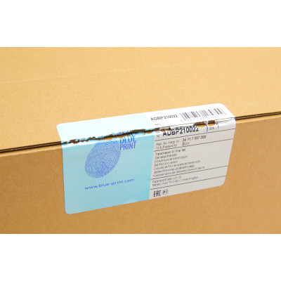 Фільтр АКПП BMW X5 (E53) 3.0 i/d 00-06 (M57/M54)