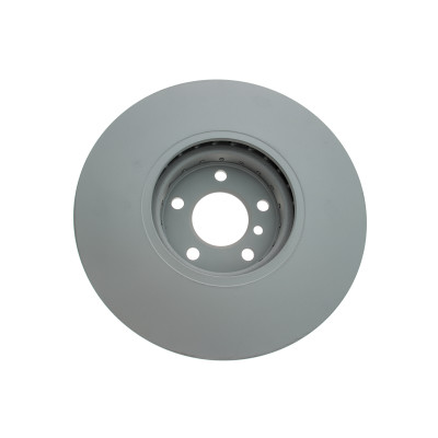 Диск гальмівний (передній) BMW 5 (F10/F11)/6 (F12/F13)/7 (F01-F04) 10- (348x36) (R)(з покр.)(вентил.)