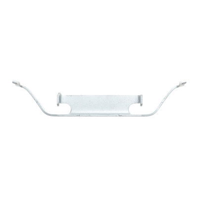 Планка супорта (переднього) прижимна (к-кт) BMW 3 (E46) 99-07/X3 (E83) 03-12 (Ate)