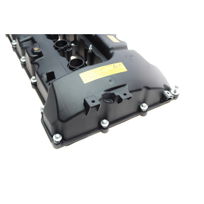 Кришка клапанів BMW 3 (E90)/5 (E60)/7 (F01/F02/F03/F04) (N54 B30 A/B) 3.0 04-13