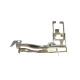 Кронштейн кріплення фари BMW 1 (F21)/3 (F30) 11-19 (L)