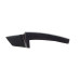 Накладка бампера (переднього) BMW 3 (F30/F80) 11-19 (M-Performance)