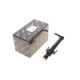 Форсунка омивача фари BMW 1 (F20)/3 (F30) 10-19 (R)