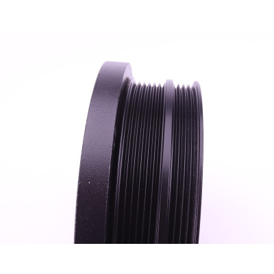 Шків колінвалу BMW 1/3/5/X3 2.0D 02- (4PK+6PK)