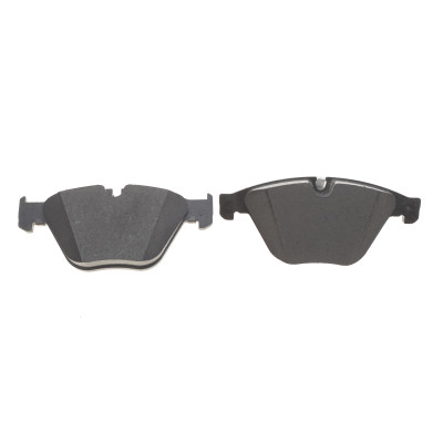 Колодки гальмівні (передні) BMW 5 (F10/F11) 10-17 ATE Ceramic