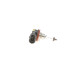 Автолампа H8 12V 35W PGJ19-1 Pure Light Автолампа H8 12V 35W PGJ19-1 Pure Light