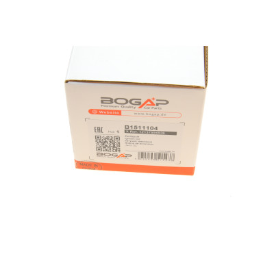 Котушка запалювання BMW 3 (E90)/5 (E60)/7 (E65/E66/E67) 04-11 N52