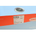 Шків колінвалу BMW 1/3/5/X3 2.0D 02- (4PK+6PK)