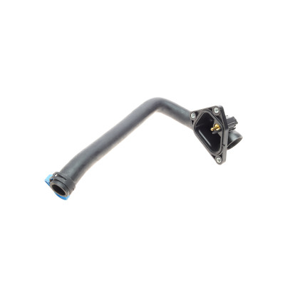 Патрубок радіатора BMW 3 (F30/F80) 11-18