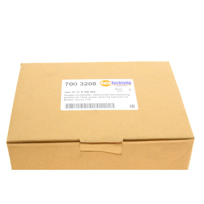 Бачок гідропідсилювача керма BMW 3 (E92)/X1 (E84) 06-15 N20/N47/N52/N55/N57