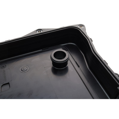 Маслоприймач (піддон) BMW 3 (F30/F80)/5 (G30/F90)/7 (G11/G12) 11-