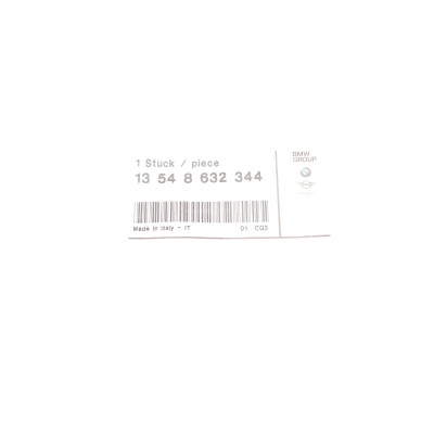Прокладка корпусу колектора впускного BMW 3 (F30/F80/G20/G80/G28)/5 (G30/F90)/7 (G11/G12) 15- B46/B48/B56