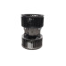 Моторчик пічки BMW 3 (E46) 97-05 M43/M47/M52/M54/M57/N40/N42/N45/N46