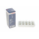 Автолампа P21W 12V 21W BA15s Pure Light Автолампа P21W 12V 21W BA15s Pure Light