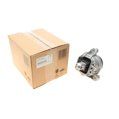 Подушка двигуна BMW 5 (F10/F11) 2.0d xDrive 11-16 (N47)