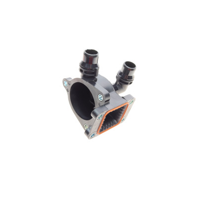 Корпус термостата BMW 3 (E46/E90) 98-11 (N45/N46)