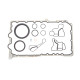 Комплект прокладок (нижній) BMW 3 (F30/F80)/5 (F10)/X5 (F15/F85) 2.0i (N20) 11-18