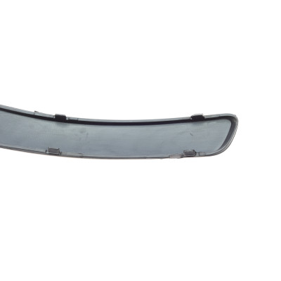 Накладка бампера (переднього) BMW 5 (E39) 98-03 (M-Performance) (R)